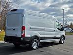 New 2026 Ford Transit 250 Medium Roof Empty Cargo Van for sale #K26054 - photo 11