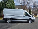 New 2026 Ford Transit 250 Medium Roof Empty Cargo Van for sale #K26054 - photo 12