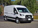 New 2026 Ford Transit 250 Medium Roof Empty Cargo Van for sale #K26054 - photo 3