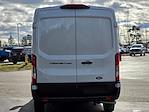 New 2026 Ford Transit 250 Medium Roof Empty Cargo Van for sale #K26054 - photo 9