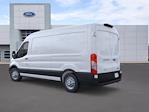New 2026 Ford Transit 250 Medium Roof Empty Cargo Van for sale #K26095 - photo 4