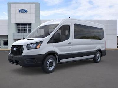 New 2026 Ford Transit 350 XL Passenger Van for sale #K26100 - photo 1