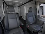 New 2026 Ford Transit 250 Medium Roof Empty Cargo Van for sale #K26103 - photo 10