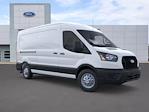New 2026 Ford Transit 250 Medium Roof Empty Cargo Van for sale #K26104 - photo 7
