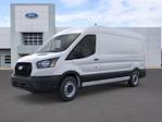 New 2026 Ford Transit 250 Medium Roof Empty Cargo Van for sale #K26156 - photo 1