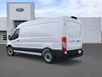 New 2026 Ford Transit 250 Medium Roof Empty Cargo Van for sale #K26156 - photo 4
