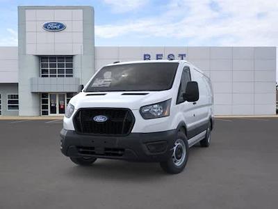 New 2026 Ford Transit 250 Low Roof Empty Cargo Van for sale #K26159 - photo 2