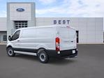 New 2026 Ford Transit 250 Low Roof Empty Cargo Van for sale #K26159 - photo 4