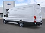 New 2026 Ford Transit 350 High Roof Empty Cargo Van for sale #K26160 - photo 4
