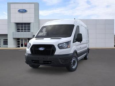 New 2026 Ford Transit 250 Medium Roof Empty Cargo Van for sale #K26161 - photo 2