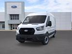 New 2026 Ford Transit 250 Medium Roof Empty Cargo Van for sale #K26161 - photo 1