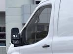 New 2026 Ford Transit 250 Medium Roof Empty Cargo Van for sale #K26161 - photo 20