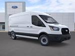 New 2026 Ford Transit 250 Medium Roof Empty Cargo Van for sale #K26161 - photo 7