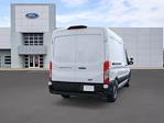 New 2026 Ford Transit 250 Medium Roof Empty Cargo Van for sale #K26161 - photo 8