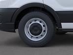 New 2026 Ford Transit 250 Medium Roof Empty Cargo Van for sale #K26322 - photo 18
