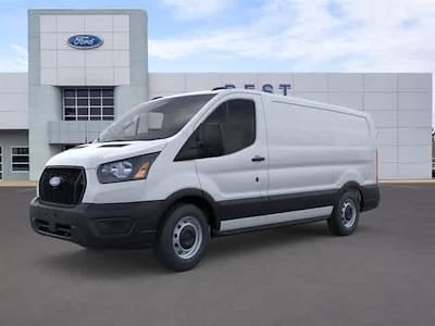New 2026 Ford Transit 250 Low Roof Empty Cargo Van for sale #K26338 - photo 1