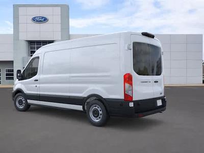New 2026 Ford Transit 150 Medium Roof Empty Cargo Van for sale #K26357 - photo 2