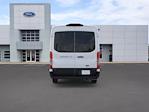 New 2026 Ford Transit 150 Medium Roof Empty Cargo Van for sale #K26357 - photo 5