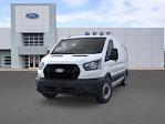 New 2026 Ford Transit 150 Low Roof Empty Cargo Van for sale #K26369 - photo 1