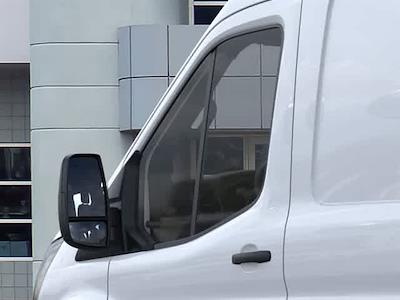 New 2026 Ford Transit 250 Medium Roof Empty Cargo Van for sale #K26370 - photo 2