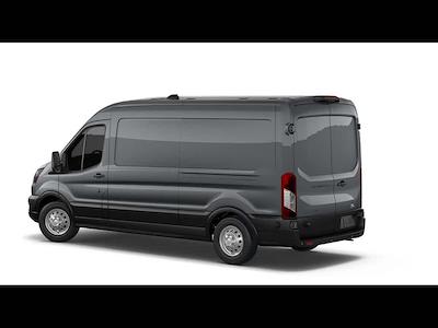New 2026 Ford Transit 250 Medium Roof Empty Cargo Van for sale #K26934 - photo 2
