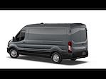 New 2026 Ford Transit 250 Medium Roof Empty Cargo Van for sale #K26934 - photo 2