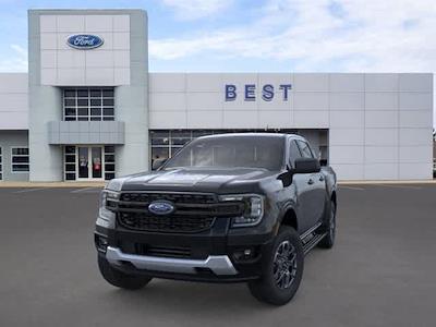 New 2025 Ford Ranger XLT SuperCrew Cab for sale #R25646 - photo 2