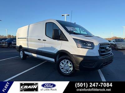 New 2024 Ford E-Transit 350 Low Roof Empty Cargo Van for sale #4FT0471 - photo 1