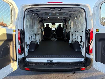 New 2024 Ford E-Transit 350 Low Roof Empty Cargo Van for sale #4FT0471 - photo 2
