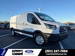 New 2024 Ford E-Transit 350 Low Roof Empty Cargo Van for sale #4FT0471 - photo 1