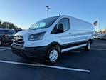 New 2024 Ford E-Transit 350 Low Roof Empty Cargo Van for sale #4FT0471 - photo 3