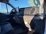 New 2024 Ford E-Transit 350 Low Roof Empty Cargo Van for sale #4FT0471 - photo 30