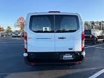 New 2024 Ford E-Transit 350 Low Roof Empty Cargo Van for sale #4FT0471 - photo 6