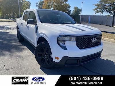 New 2025 Ford Maverick XLT SuperCrew Cab for sale #5FT1528 - photo 1