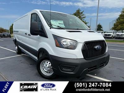 New 2025 Ford Transit 150 Low Roof Empty Cargo Van for sale #5FT1715 - photo 1