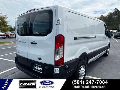 New 2025 Ford Transit 150 Low Roof Empty Cargo Van for sale #5FT1715 - photo 2
