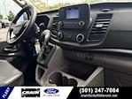 New 2025 Ford Transit 150 Low Roof Empty Cargo Van for sale #5FT1715 - photo 34