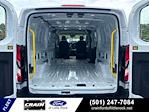 New 2025 Ford Transit 150 Low Roof Empty Cargo Van for sale #5FT1715 - photo 8