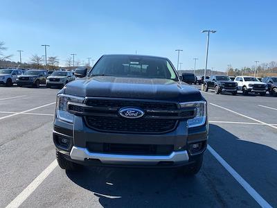 New 2025 Ford Ranger XLT SuperCrew Cab for sale #5FT1955 - photo 2