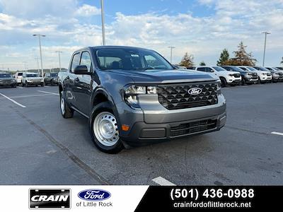 New 2025 Ford Maverick XL SuperCrew Cab for sale #5FT2012 - photo 1