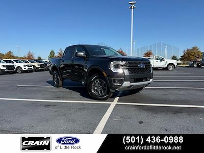 New 2025 Ford Ranger XLT SuperCrew Cab for sale #5FT2138 - photo 1