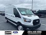New 2025 Ford Transit 250 Medium Roof Upfitted Cargo Van for sale #5FT2615 - photo 1