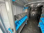 New 2025 Ford Transit 250 Medium Roof Upfitted Cargo Van for sale #5FT2615 - photo 24