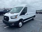 New 2025 Ford Transit 250 Medium Roof Upfitted Cargo Van for sale #5FT2615 - photo 3