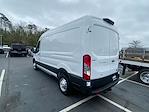 New 2025 Ford Transit 250 Medium Roof Upfitted Cargo Van for sale #5FT2615 - photo 5