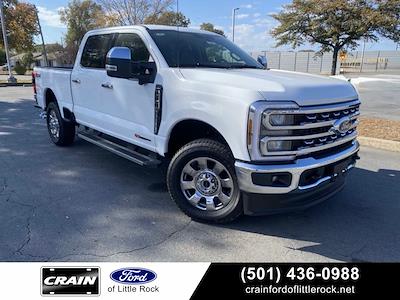 New 2026 Ford F-350 Lariat Crew Cab for sale #6FT1984 - photo 1