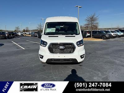 New 2026 Ford Transit 350 XLT Passenger Van for sale #6FT2459 - photo 2