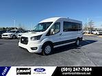 New 2026 Ford Transit 350 XLT Passenger Van for sale #6FT2459 - photo 3