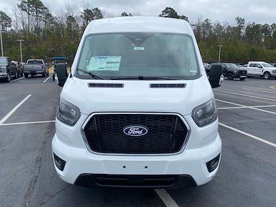New 2026 Ford Transit 350 XLT Passenger Van for sale #6FT2484 - photo 2