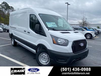 New 2026 Ford Transit 250 Medium Roof Empty Cargo Van for sale #6FT2486 - photo 1
